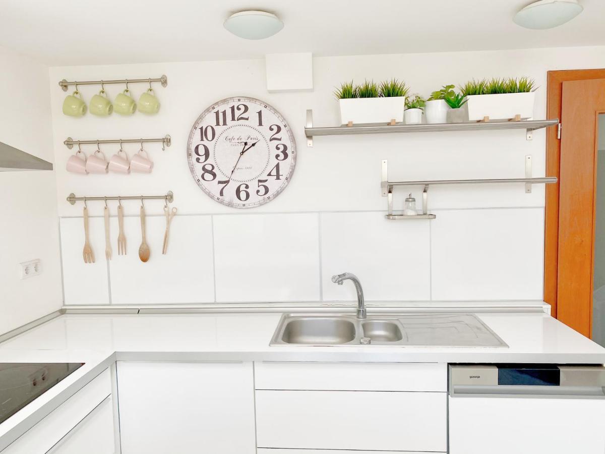 Loft With Rooftop And Free Parking In Garage Budapest Extérieur photo