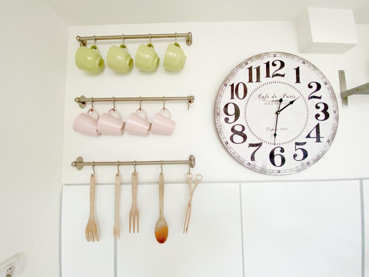 Loft With Rooftop And Free Parking In Garage Budapest Extérieur photo
