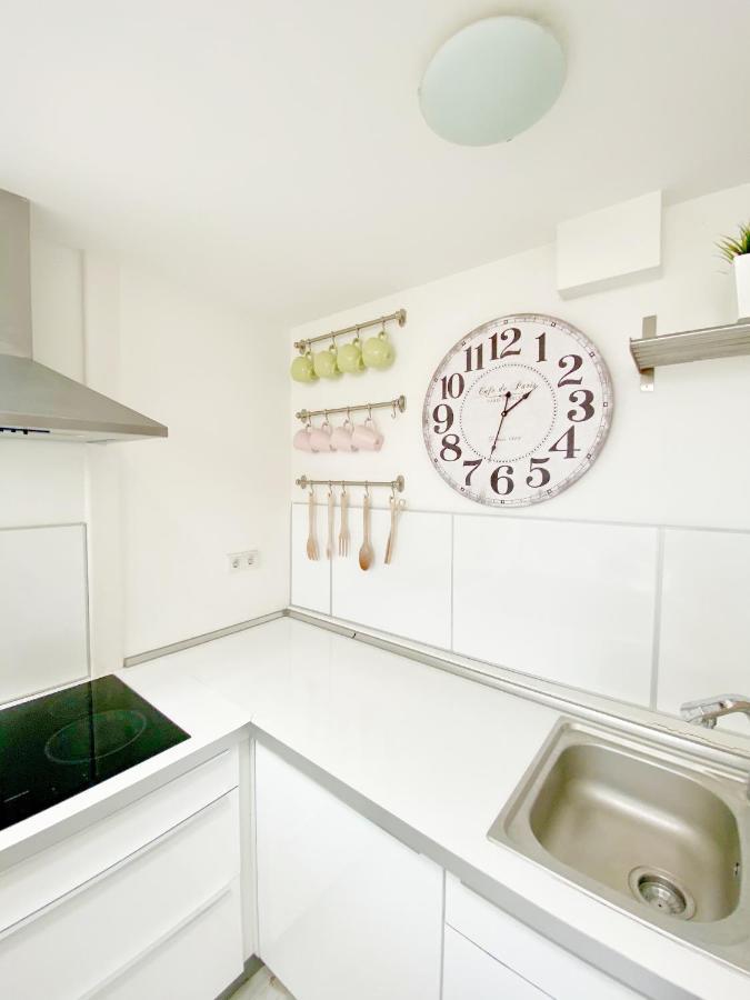 Loft With Rooftop And Free Parking In Garage Budapest Extérieur photo